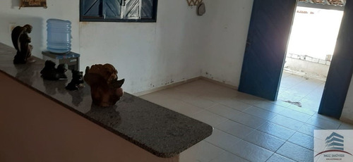 Imagem 4 de 19 de Casa De Praia A Venda Redinha Nova