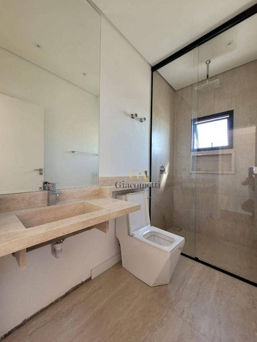 Imagem 24 de 29 de Casa Com 3 Dormitórios À Venda, 411 M² Por R$ 4.000.000,00 - Alphaville - Santana De Parnaíba/sp - Ca0679