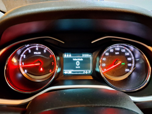 Chevrolet Onix plus LTZ 1.0 Turbo (Aut.)