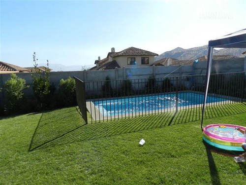 Imagen 8 de 25 de Casa En Venta En Colina