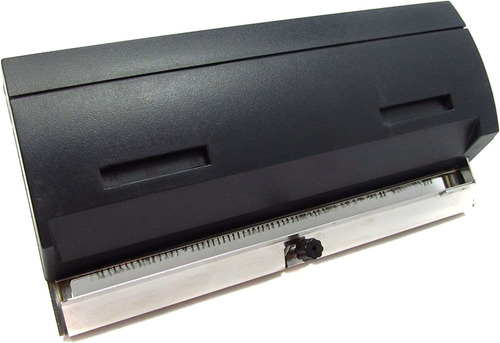 New - Zebra Cutter With Catch Tray For Zm600 Printer - 79842