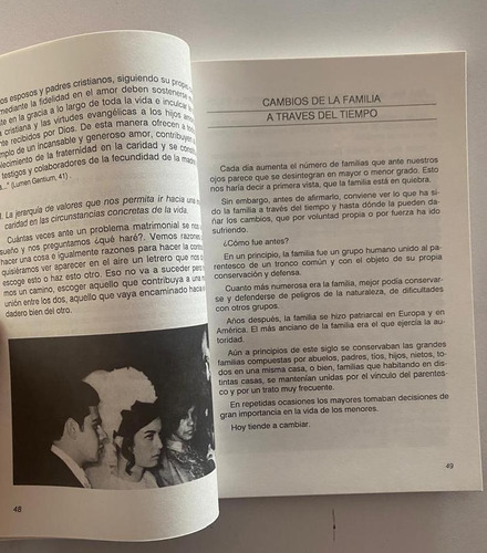 Libro Fisico Hacia La Integracion Familiar Editorial Onir (Usado)
