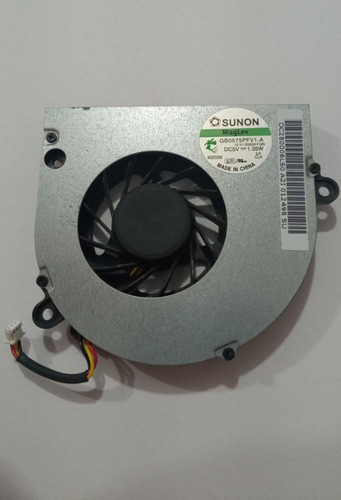 Fan Cooler  Acer 5517 Kawg0 N/p-gb0575pfv1-a