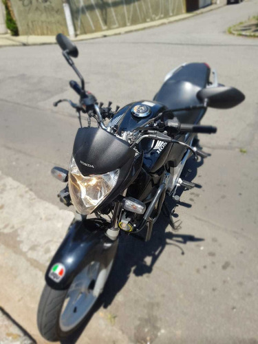 Honda Cb300r