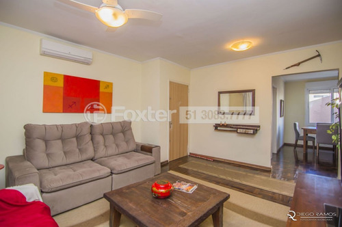 Imagem 4 de 30 de Apartamento, 3 Dormitórios, 115 M², Jardim Botânico - 161711