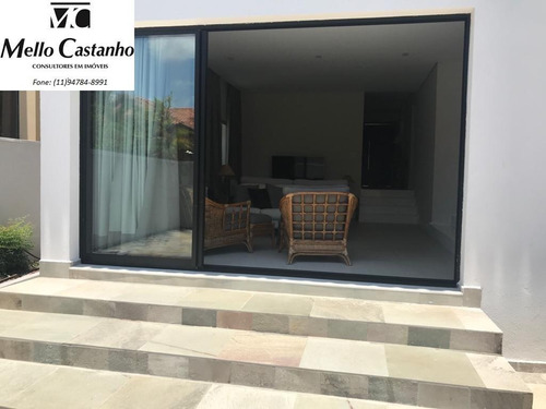 Imagem 2 de 15 de Casa Em Condomínio Para Venda Em Santana De Parnaíba, Alphaville 5, 4 Dormitórios, 2 Suítes, 6 Banheiros, 4 Vagas - 1001378_1-1855971