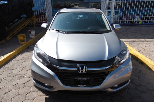 Imagen 2 de 13 de Honda Hr-v 2018