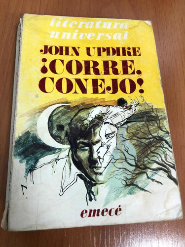 Libro ¡corre Conejo! - John Updike - Oferta