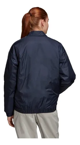 Campera bomber outlet adidas mujer