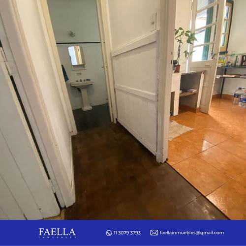 Venta Casa Hurlingham Barrio Ingles Reciclar Apto Crédito