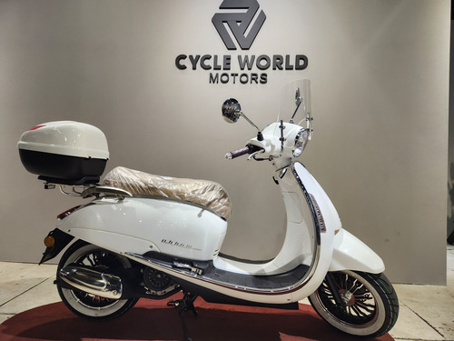 Beta Tempo 150 Entraga Ya Cycle World Motors Al 30/4