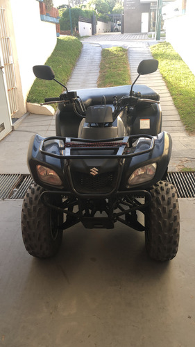 Ozark 250