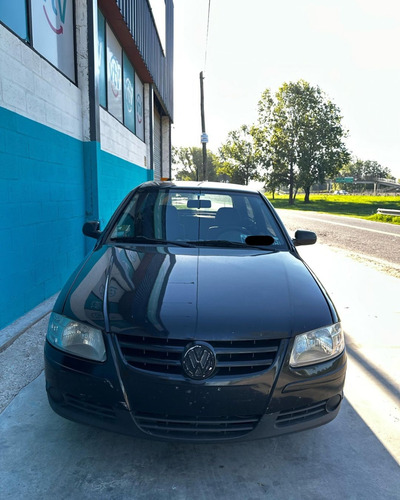 Volkswagen Gol 1.6 I Power 701