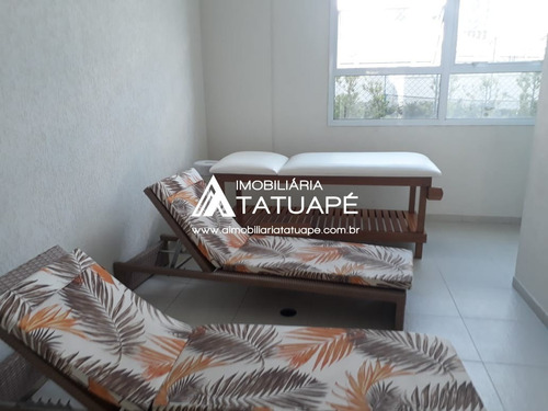 Imagem 24 de 30 de Apartamento - Ap000463 - 69355996