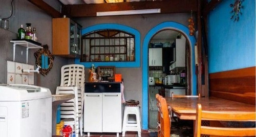 Imagem 10 de 10 de Sobrado Com 2 Dormitórios À Venda, 70 M² Por R$ 460.000,00 - Tucuruvi - São Paulo/sp - So2590