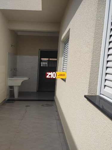 Imagem 15 de 15 de Ca09108- Jardim Dos Colibris . At 75m² Ac 68m² 02 Dormitórios, Sala, Cozinha Americana, Garagem Para 02 Autos - Ca09108 - 68815996