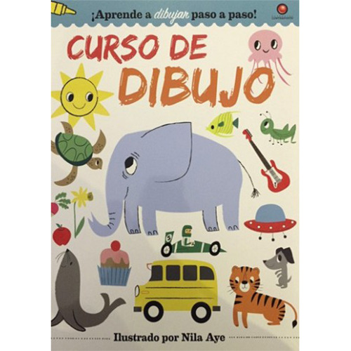 Curso De Dibujo