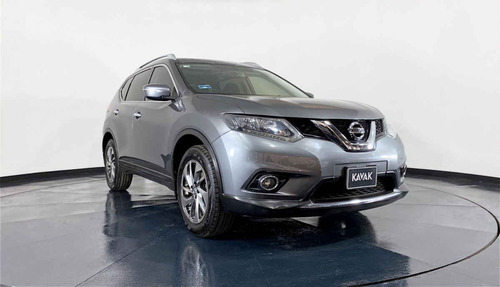 Imagen 3 de 15 de 108963 - Nissan X Trail 2015 Con Garantía