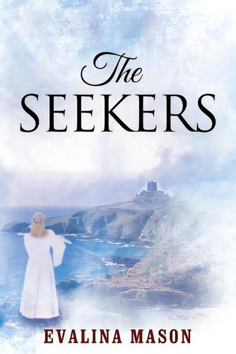 The Seekers, De Mason, Evalina. Editorial Outskirts Pr, Tapa Blanda En Inglés