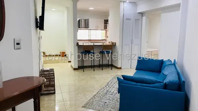 Apartamento en alquiler