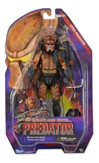 Predator - The Ultimate Alien Hunter ... Viper Predator * *