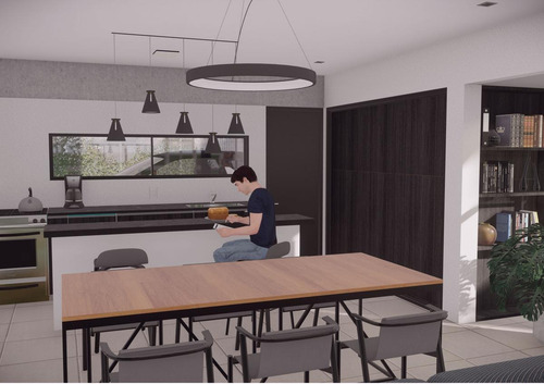 Imagen 12 de 30 de Venta Casa - Manuel B Gonnet