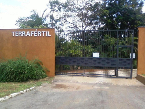 Imagem 2 de 20 de Terreno Em Condomínio Terra Fertíl, Mateus Leme/mg De 0m² À Venda Por R$ 219.000,00 - Te440648