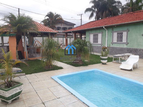 Imagem 1 de 17 de Chácara Com 5 Dorms, Parque Vera Cruz, Tremembé - R$ 950 Mil, Cod: 639 - V639