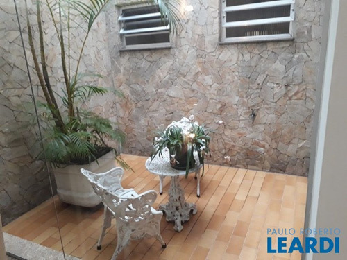 Imagem 8 de 15 de Casa Assobradada - Jardim Do Mar - Sp - 517018