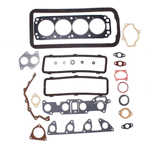 Kit Empaquetadura  Chevrolet Chevy 500 1.6 Sohc 1987 1992