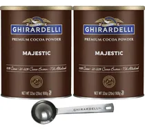Comprar Majestic - Cacao En Polvo Premium, Lata De 32 Oz (paquete De