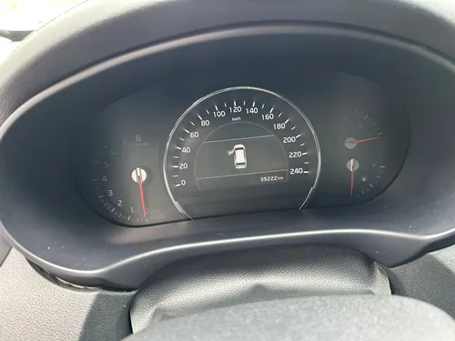 Kia Sorento 3.3L Ex Pack At