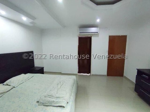 Imagen 26 de 30 de Apartamento En Alquiler San Jacinto Maracay Estef 23-15365