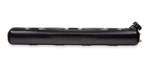 Imagen 2 de 2 de Tanque Waterport Weekender Con Base (36lts)