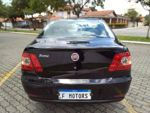 Fiat Siena 1.0 Mpi Fire 8v Flex 4p Manual