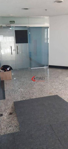 Imagem 24 de 30 de Sala, 600 M² - Venda Por R$ 2.000.000,00 Ou Aluguel Por R$ 14.000,00/mês - Jardim Do Mar - São Bernardo Do Campo/sp - Sa0050