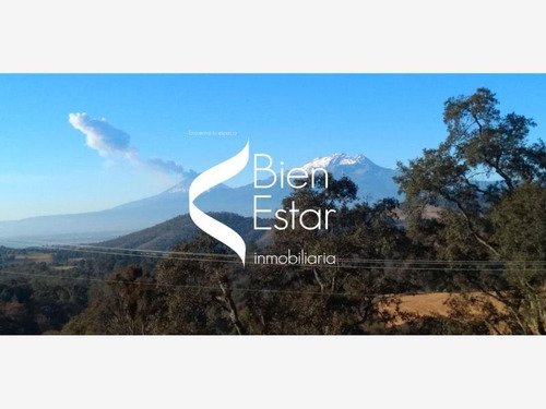 Imagen 5 de 6 de Terreno Industrial En Venta Nanacamilpa