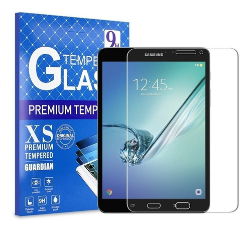Mica De Vidrio Templado 9h Para Galaxy Tab S3 T820 T825