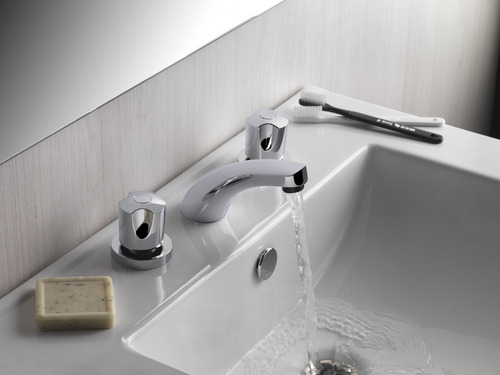 Imagen 9 de 10 de Griferia Ducha Fv Puelo 310/b5 Monocomando Baño Ext