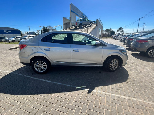 Chevrolet Prisma 1.4 Ltz 98cv
