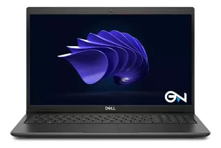 Notebook Dell Latitude 3520 I5 11va 16gb 512ssd 15.6 Fhd W10