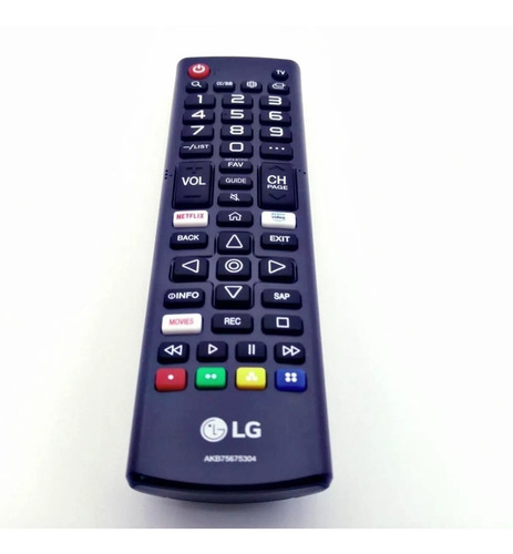 Smart Tv Led Pro 32'' Hd LG 32lm 621 3 Hdmi 2 Usb Wi-fi