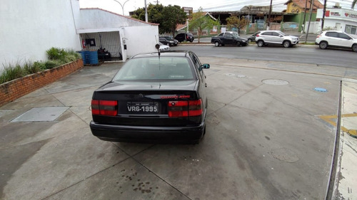 Vw Passat Vr6 2.8 Manual