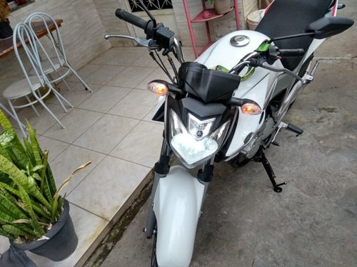 Yamara Fazer Ys250