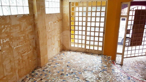 Imagem 6 de 19 de Sobrado Comercial. - Reo57776