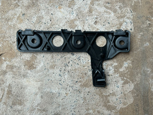 Guia Parachoque Dianteiro Ford Ka 2019/21 L.d