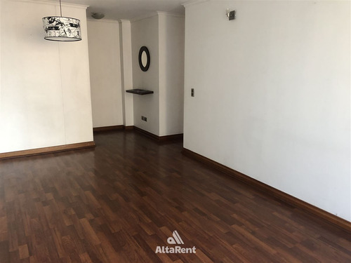 Oportunidad!!! Venta Depto 2d-2b , Juan Montalvo, Las Condes