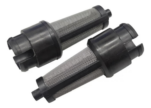 10 Unidades 15678-46020 1567846020 Aptas Para Motor De Coche
