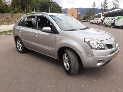 Renault Koleos Dynamique Plus 4x4