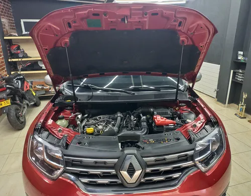 Renault Duster 1.3 Turbo Tse Triptonic Full Equipo Mod 2023